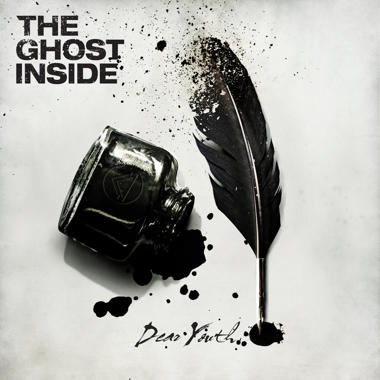 The Ghost Inside -  Dear Youth